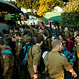 צילום: ירון ברנר