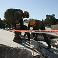 צילום: רועי עידן