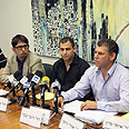 צילום: מוטי קמחי
