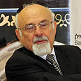 צילום: יוני רייף