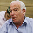צילום: גיל יוחנן
