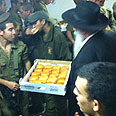 צילום: באדיבות הרב בני נחום