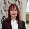 צילום: ענת מוסברג