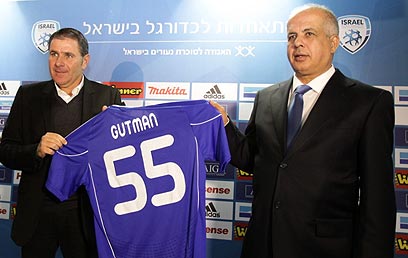 צילום: ראובן שוורץ