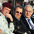 צילום: אריאל חרמוני, משרד הביטחון