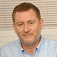 מנכ"ל כ.א.ל. דרש רגולציה ואכיפה צילום: ישראל הדרי