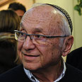 צילום: ירון ברנר