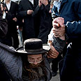 צילום: אוהד צויגנברג