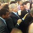 צילום: אילנה קוריאל