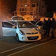 וגם בבית שמש צילום: חדשות 24