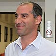 צילום: עוז מועלם