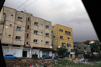 הבת סיפרה שהאב לא היכה אותה