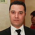 עו"ד ג'לג'ולי צילום: עידו ארז