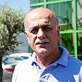 אמל אסעד צילום: טיירק