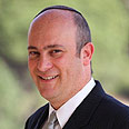 שלמה פרקש צילום: ארז ביטון
