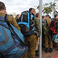 צילום: ירון ברנר