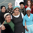 צילום: אלכס קולומויסקי