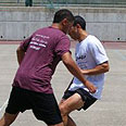 צילום: עמותת יהומני