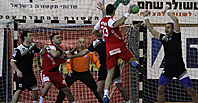 יותם טל מול הרצליה (עוז מועלם)