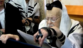 צילום: אלי מנדלבאום
