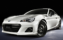 סובארו BRZ