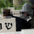 צילום: ירון ברנר