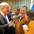 צילום: אריאל חרמוני, משרד הביטחון