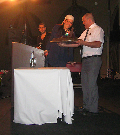 צילום: הדס גורי 