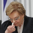 צילום: אלכס קולומויסקי