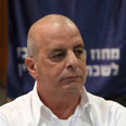 צילום: מוטי קמחי