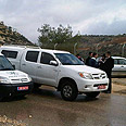 צילום: יוחאי ברנד, "חדשות 24"