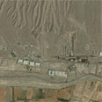צילום: Google Earth, GeoEye