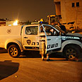 צילום: פאדי מנסור