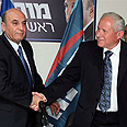צילום: עופר עמרם
