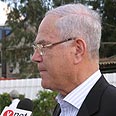 יעקב שחר מכבי חיפה (צילום: ערן לוף)
