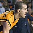 טל בורשטיין פואנלבראדה (צילום: Ayuda Fuenlabrada)
