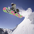 צילום: Aspen Snowmass  Matt Power
