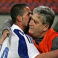 אלי אלגרט בן סהר (צילום: אלי אלגרט)