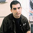 אורן אברהם אסיר עבירות הונאה (צילום: ריאן)