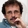 "אין ניגוד עניינים": שטרן צילום: עטא עוויסאת