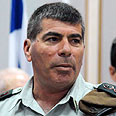 אשכנזי. לא נלהב להארכה צילום: ירון ברנר