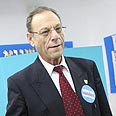 צילום: אבי מועלם