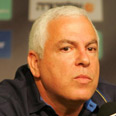 פיני גרשון מכבי תל אביב (צילום: אלי אלגרט)