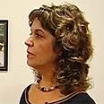 גלעד שליט - משפחת אוזרוב קפה מומנט דליה אזורוב (צילום: יהונתן צור)