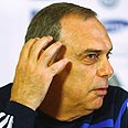 אברהם גרנט (צילום: GettyImages image bank)