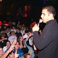 צילום: חיים קורין, נינו קסבי