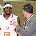רון לואיס מולי קצורין נימבורק (באדיבות basket-nymburk.cz)