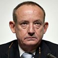 דה-בר. ההסכם היה בהישג יד צילום: AFP