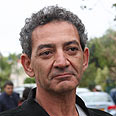 רפי אזולאי. "עדיין לא ידועים לנו כל הפרטים" צילום: אבישג שאר-ישוב
