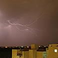 צילום: מרק זברז'בסקי